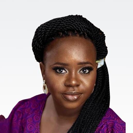 photo of Anu Faniyi